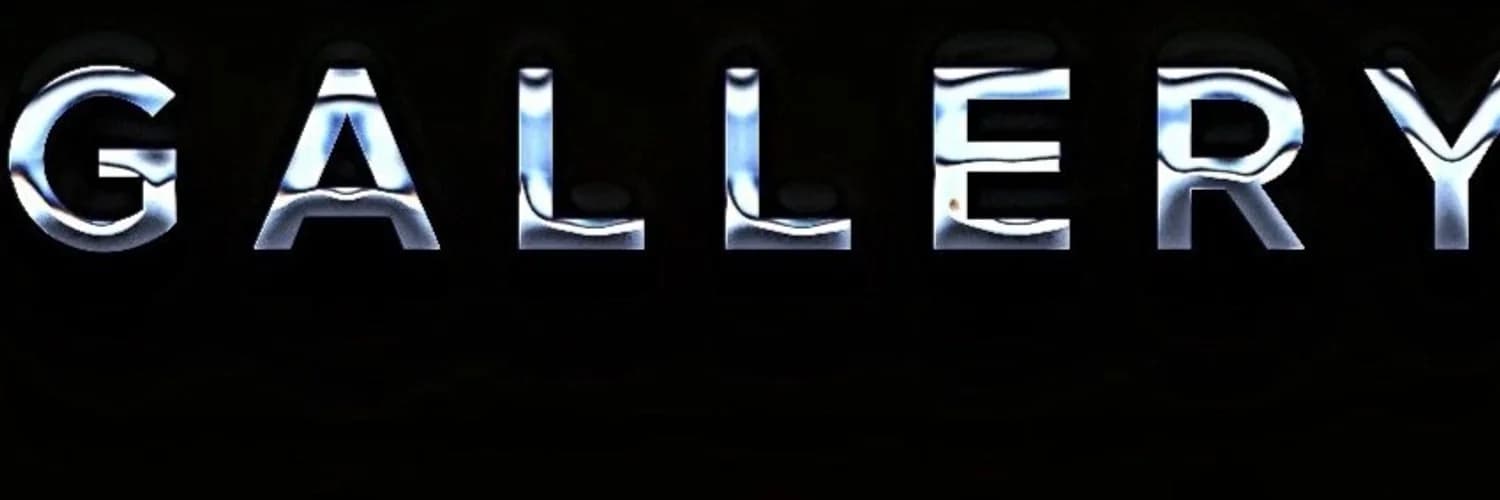 Profile banner