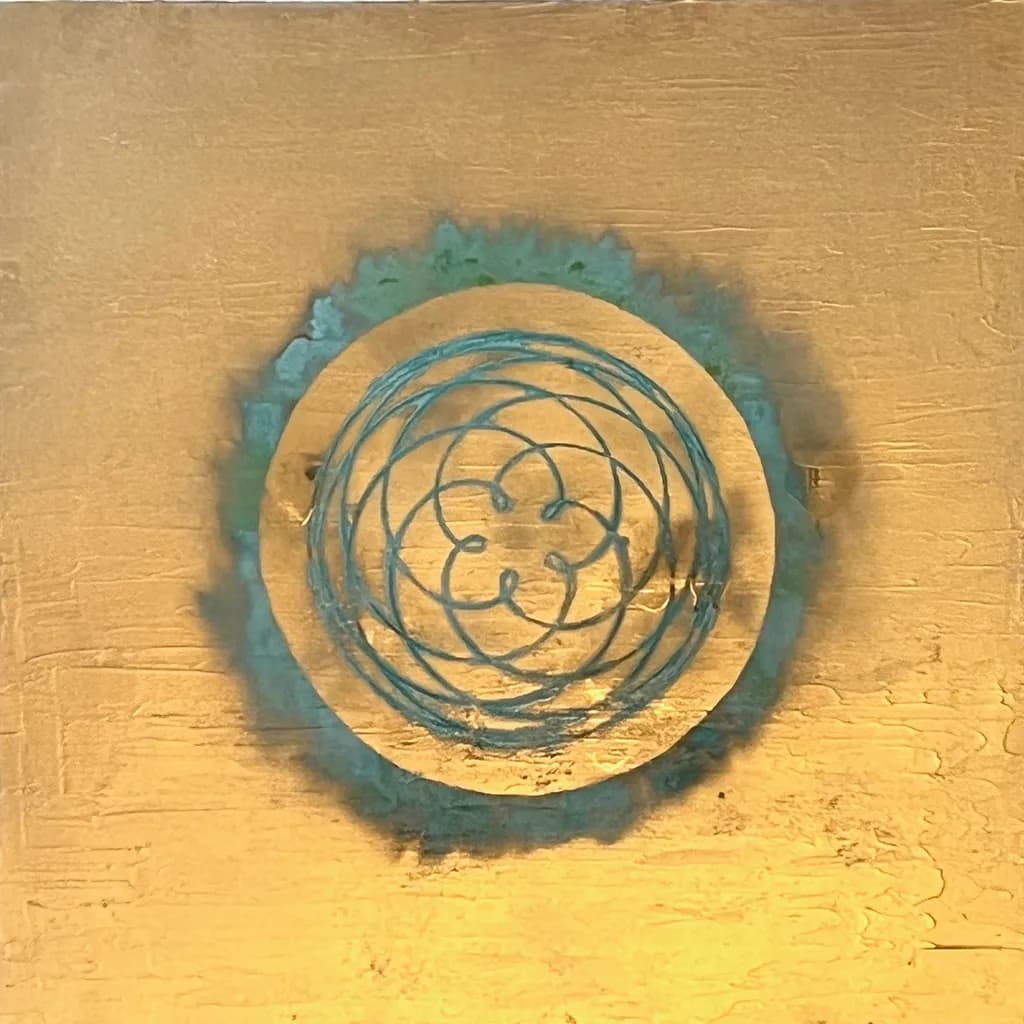 Aura of Venus
