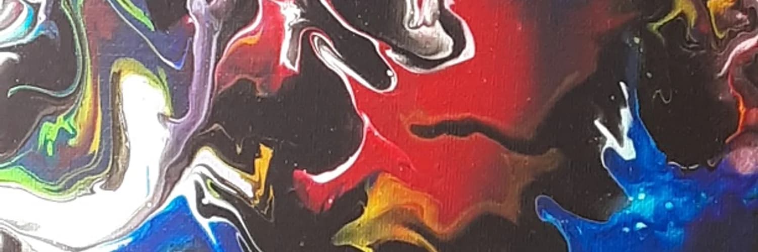 Profile banner