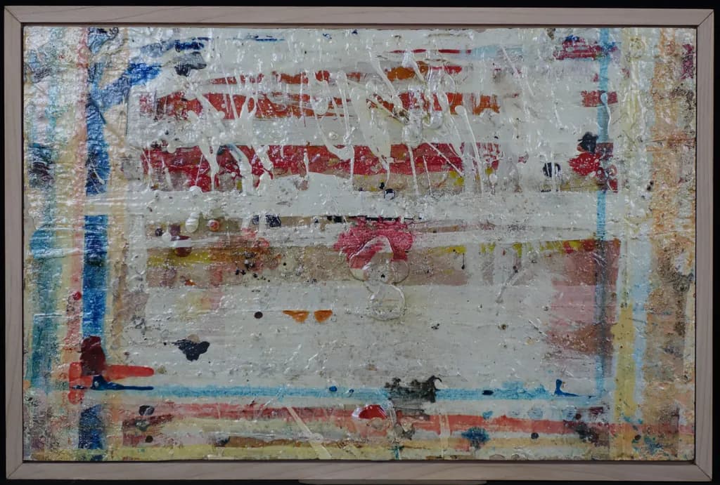 30yr Abstract number 3