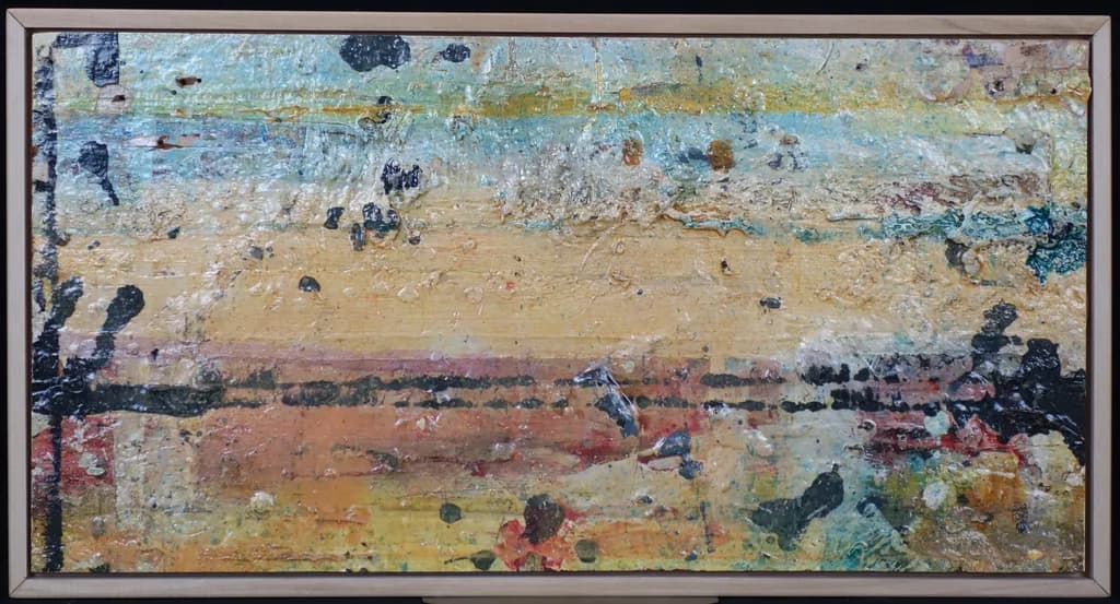 30yr Abstract number 2
