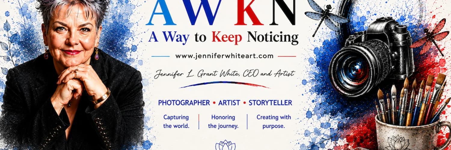 Profile banner
