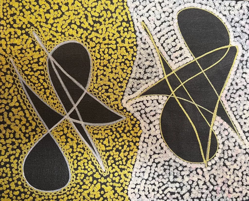 Monochrome Intersections