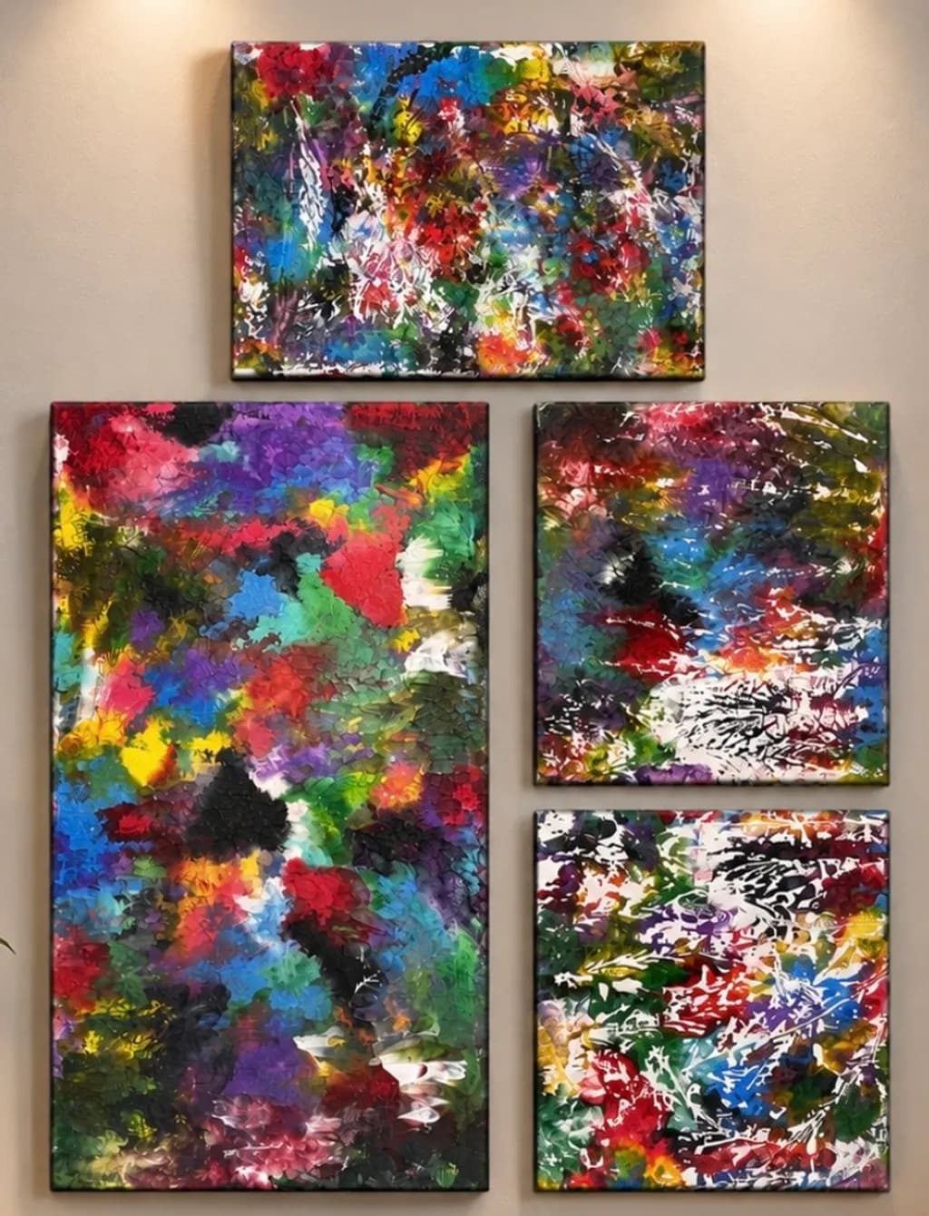 Color Collision