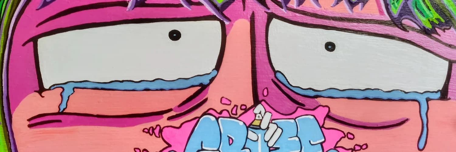 Profile banner