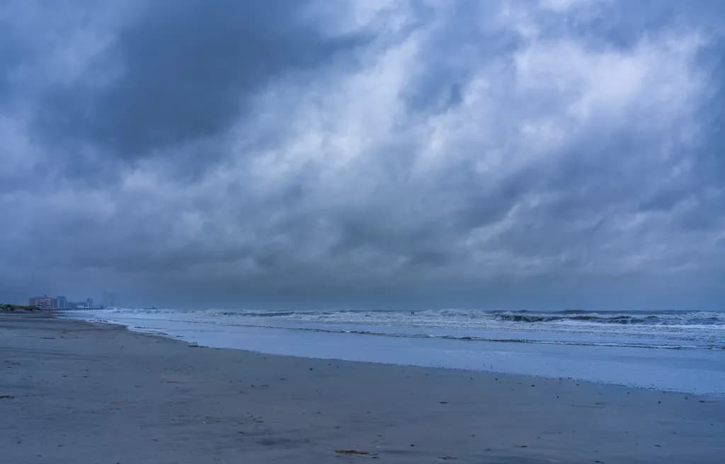 Storm Tide