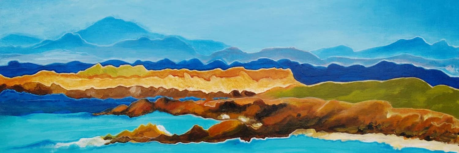 Profile banner