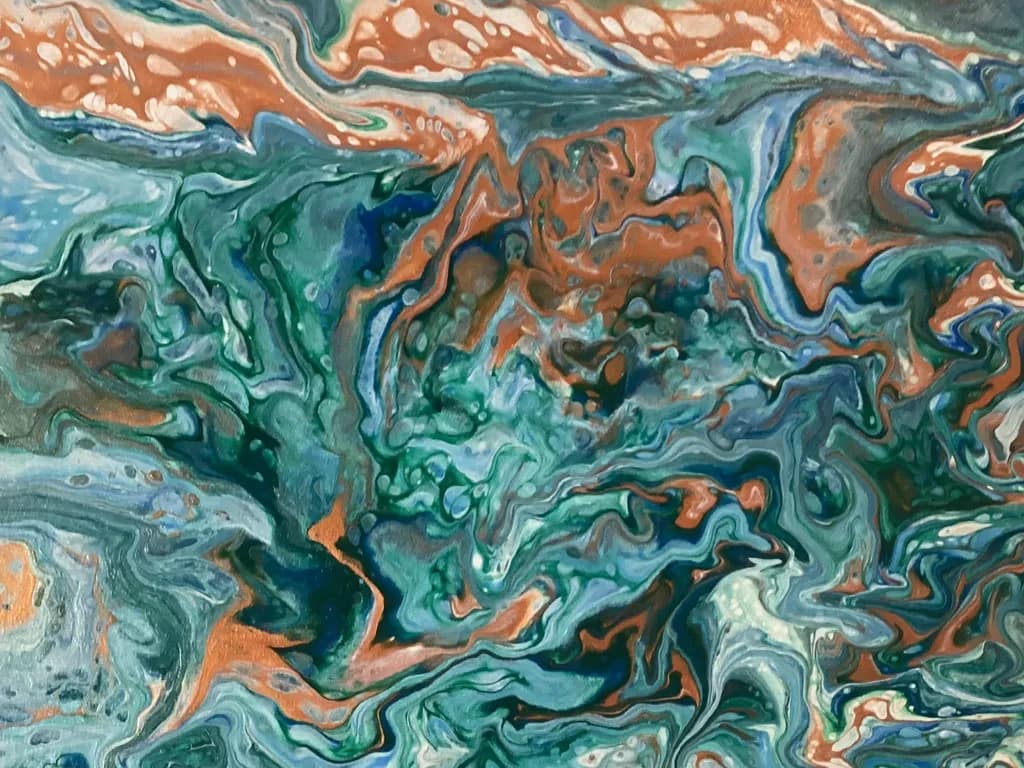 Copper Tide#+#+#+#+