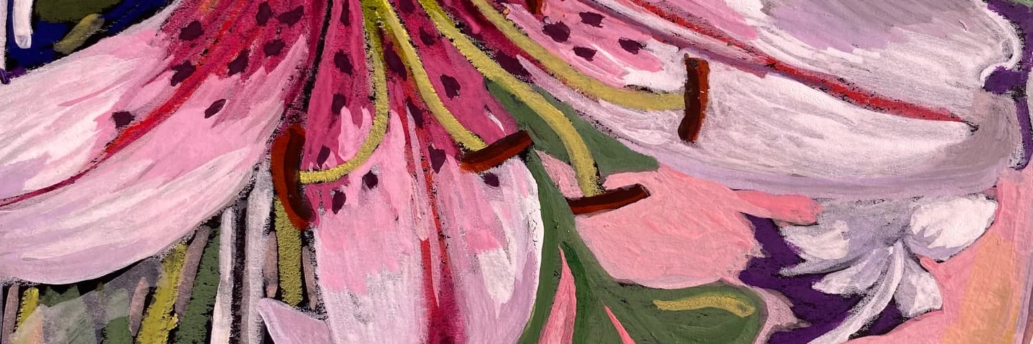 Profile banner
