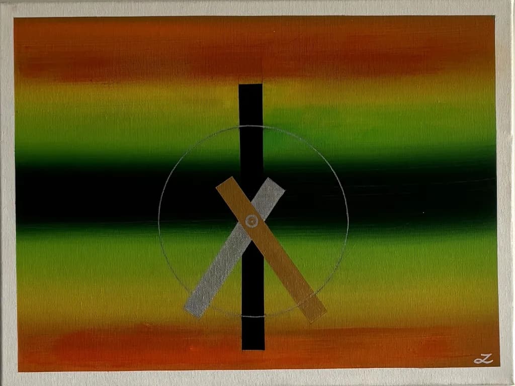 Spectrum Crossing I
