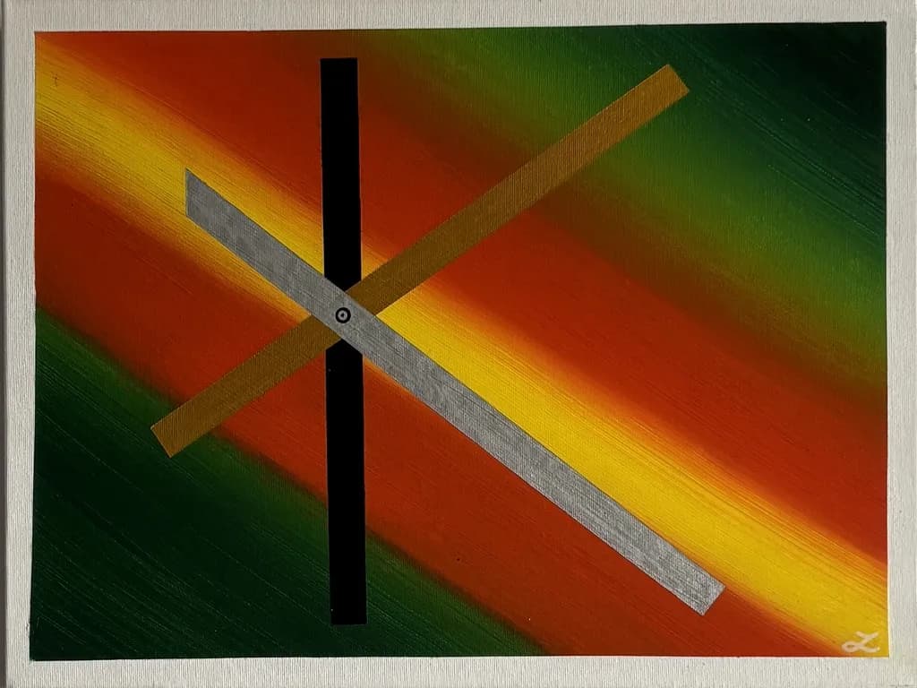 Spectrum Crossing II