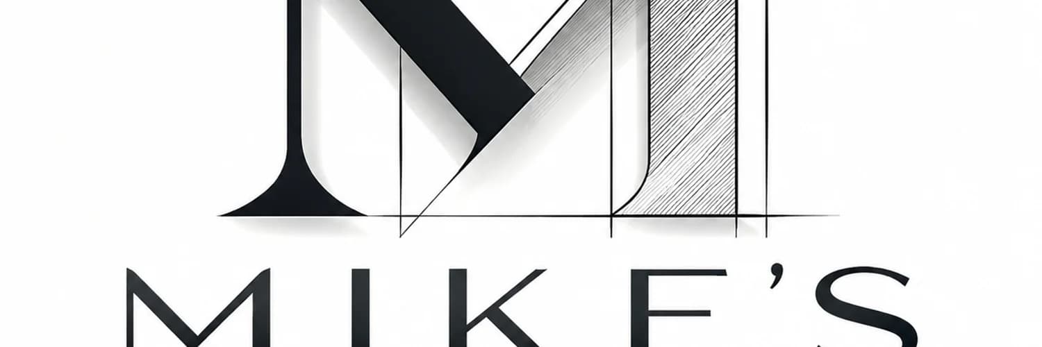 Profile banner