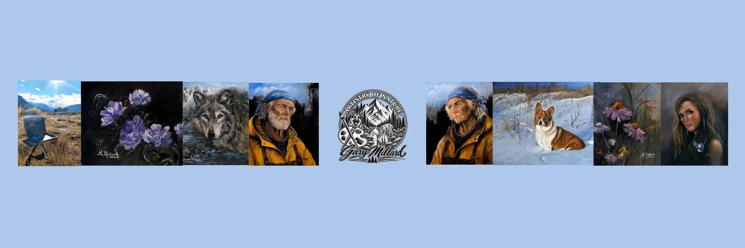 Profile banner