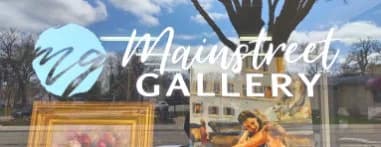 Gallery logo