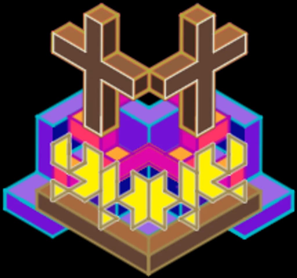 Nested Geometry