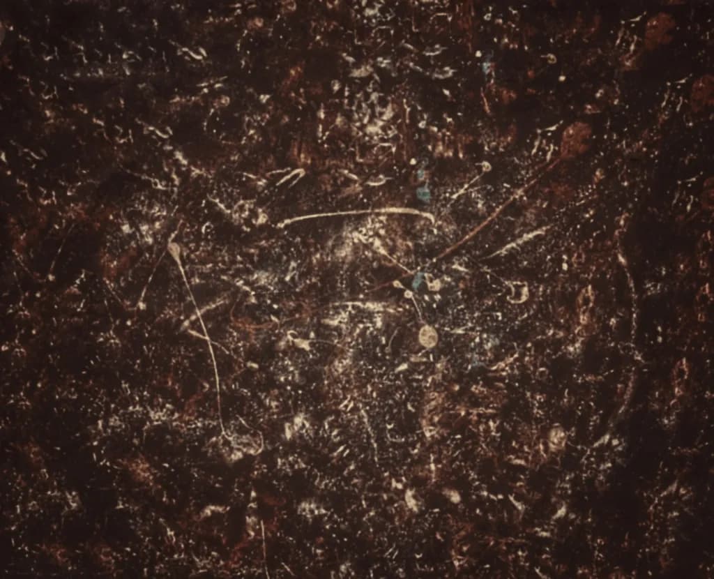 Ravaged souls. Escaping hell.