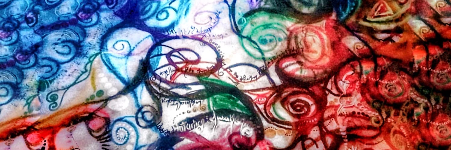 Profile banner